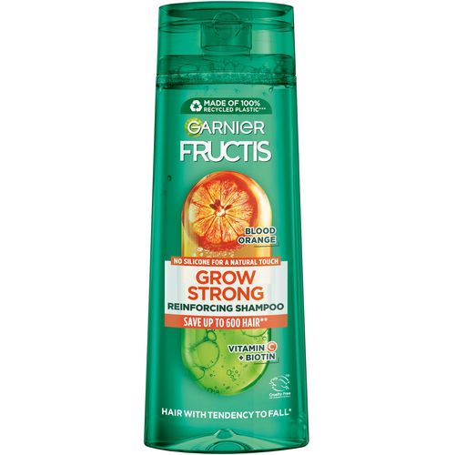 Garnier Fructis Grow Strong Vitamin Šampon 400ml slika 1