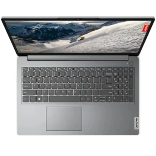 NB LENOVO IdeaPad 1 15ADA7 DOS/15.6"FHD/Ryzen 3-3250U/8GB/256GB SSD/AMD Radeon/SRB/siva WIN 10 Home 82R1005AYA/8/W10H slika 2