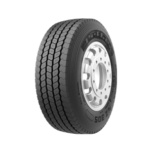 Petlas 235/75R17.5 Nz-305 143J