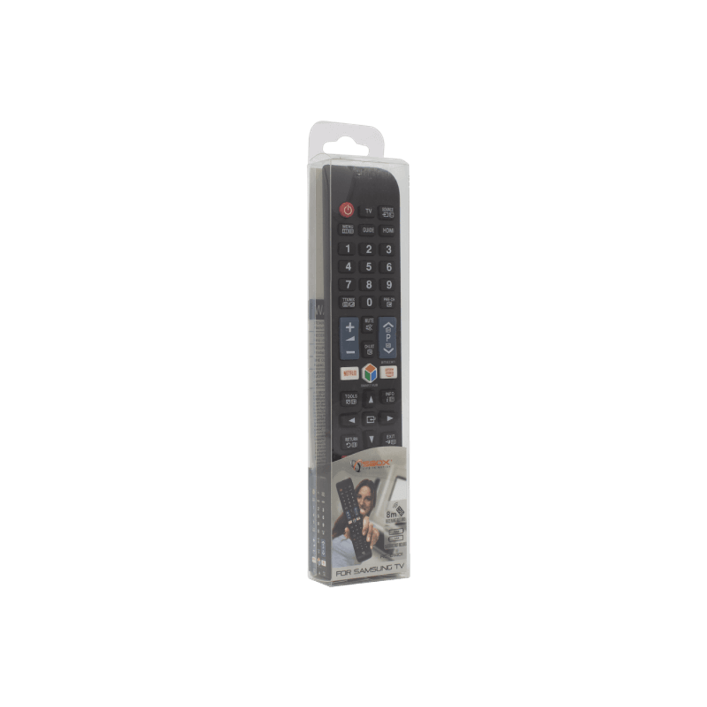 SBOX Daljinski za Samsung televizore RC-01401  slika 2