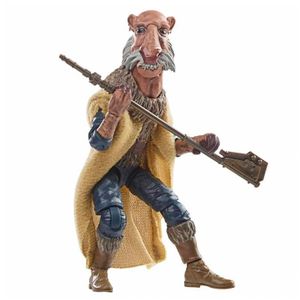 Star Wars Return of the Jedi Saelt-Marae figure 9,5cm