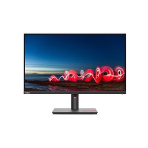 Lenovo 63A4MAR1EU Monitor 27" T27i-30 FHD/IPS/HDMI/DP/VGA/4xUSB 3.2/3Y