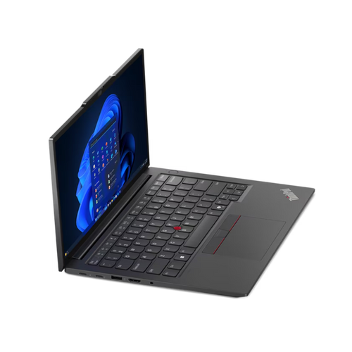 Lenovo ThinkPad E14 G6 Laptop 14" WUXGA/U5-125U/16GB/512GB SSD/FPR/backlit SRB/crna slika 2