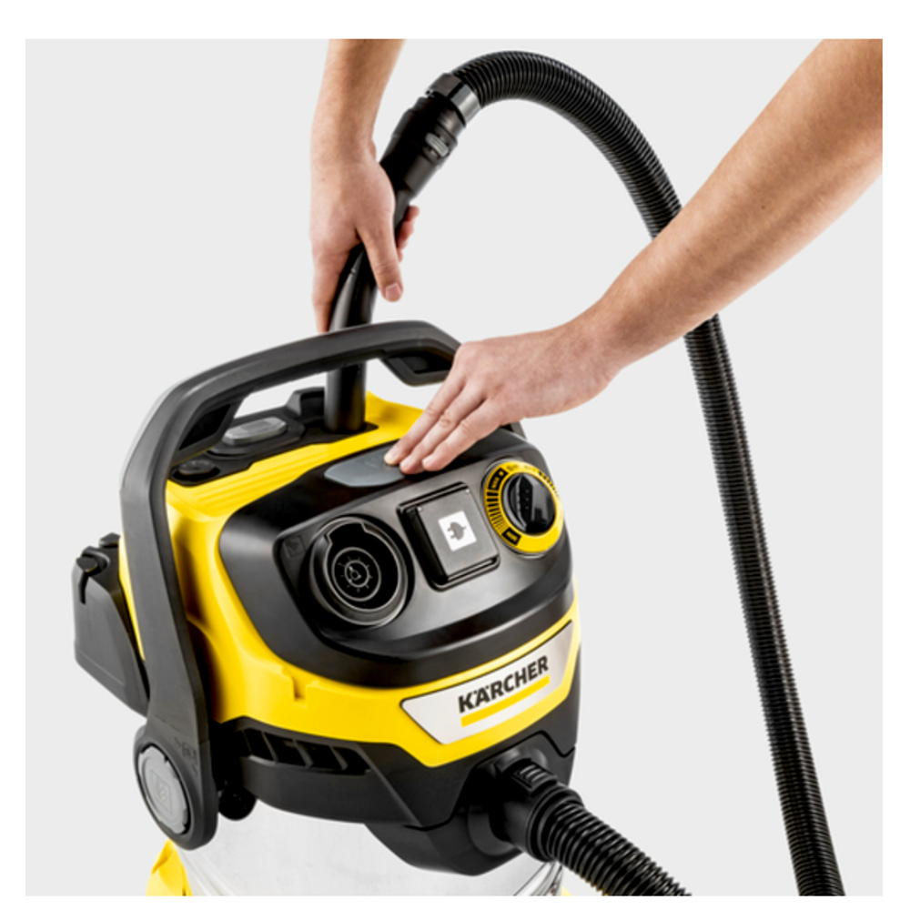 KARCHER Usisivač WD 6 P S V-30/8/22/T Renovation (YSY) 1.628-376.0 slika 3
