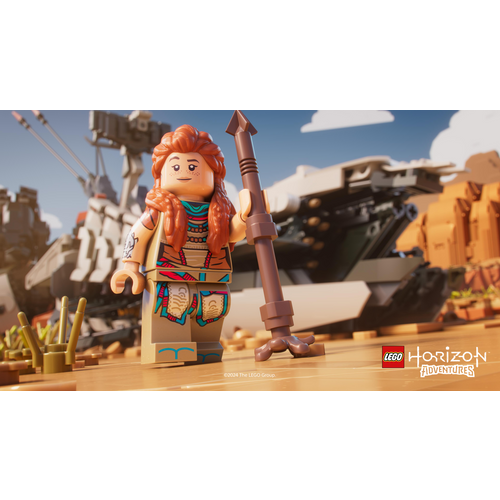 LEGO Horizon Adventures (Nintendo Switch) slika 2