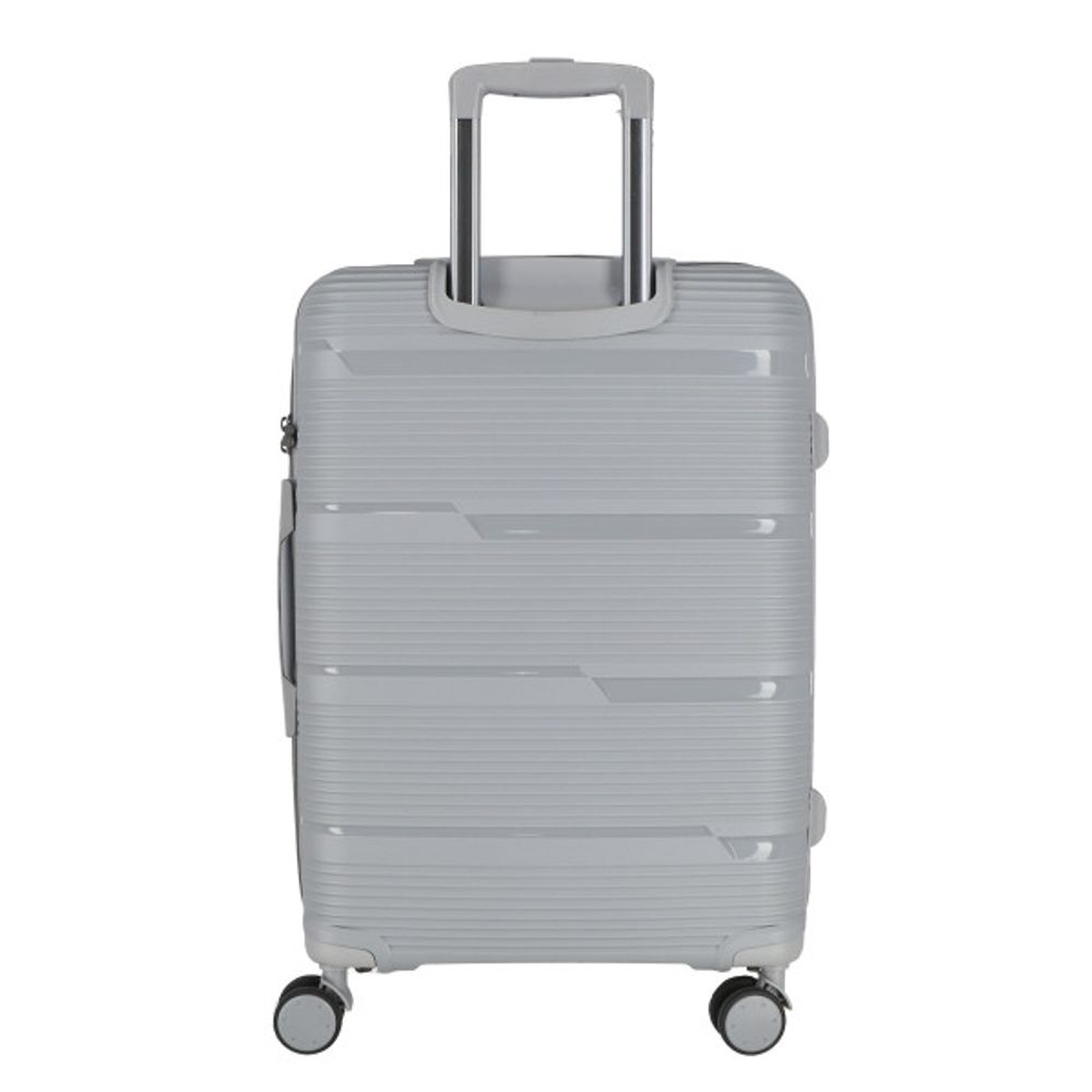 Spirit Kofer Navigator 28" Siva slika 3