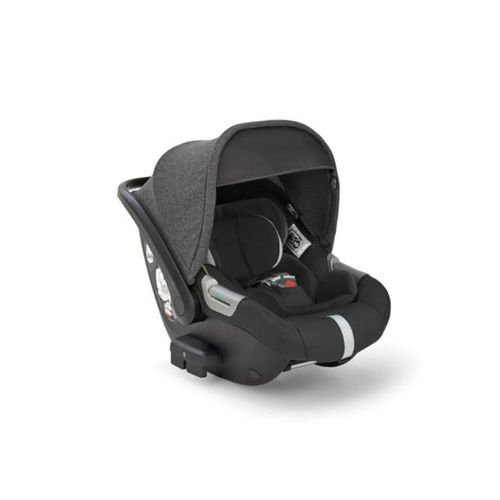 Inglesina Trio Sistem Electa Darwin, Upper Black slika 4