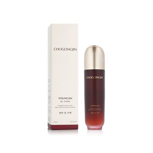 MISSHA CHOGONGJIN Youngan Jin Toner 150 ml slika 1