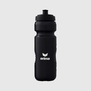 Boca za vodu Erima Team Black - 800 ml