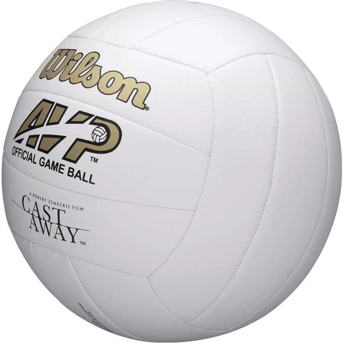 Wilson cast away official mr wilson volleyball wth4615xdef slika 4