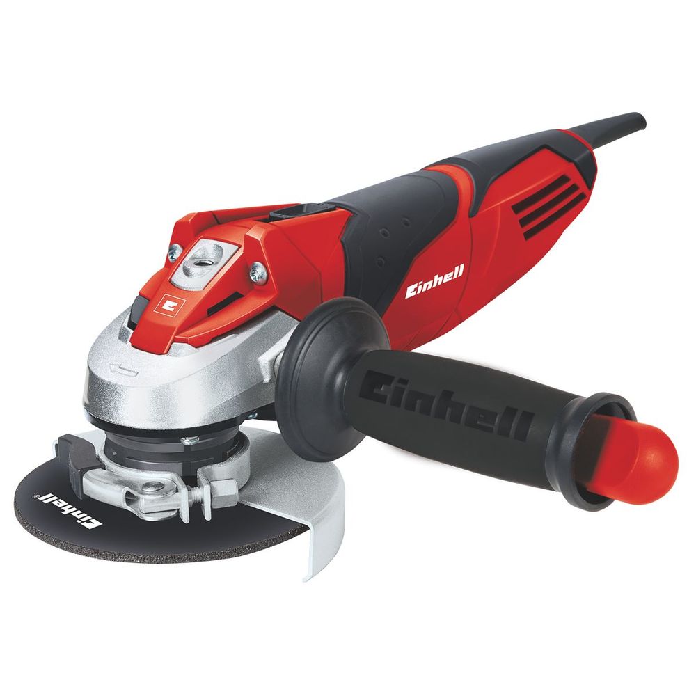 Einhell Ugaona brusilica TE-AG 115 slika 1