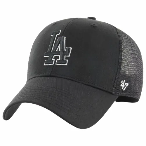 47 brand mlb la dodgers cap b-brans12ctp-bkn slika 1