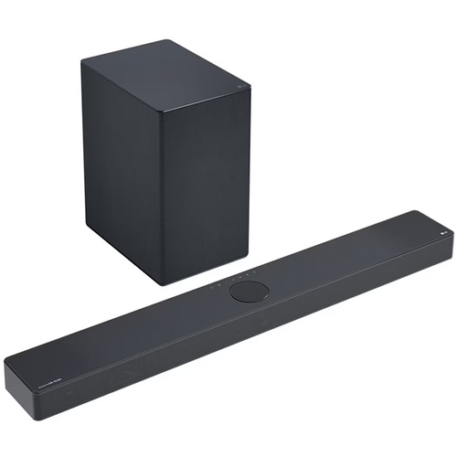 LG soundbar SC9S, 3.1.3 ch, 400W slika 5