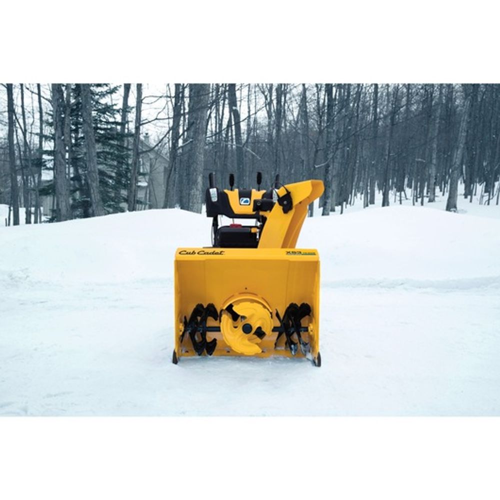 Cub cadet Snježna freza 3 STEPENA XS3 76 SWE (31AY5EVZ603) 255797 slika 7