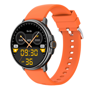 Vivax smart watch Life PRO 2 narandzasti