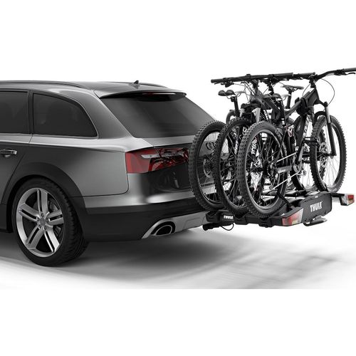 Thule EasyFold XT 3, 934 nosač bicikla na kuku za 3 bicikla slika 9