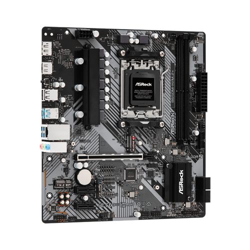 ASROCK B650M-H/M.2+ matična ploča slika 2