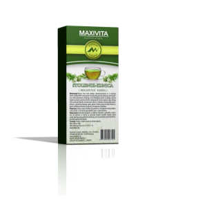 Maxivita Čaj od kunice RIF 40 g