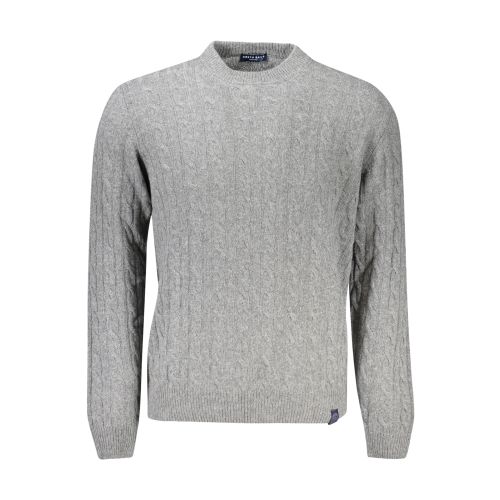 NORTH SAILS MEN'S SWEATER GREY slika 1