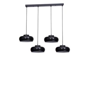 Opviq Luster 788, crni
