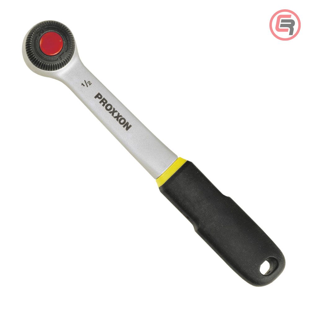 Proxxon Račna Standard 1/2" 52 zuba – 23096 slika 1
