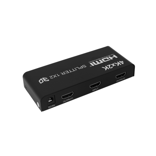 SBOX HDMI razdjelnik HDMI-1.4, 2 ulaza slika 7