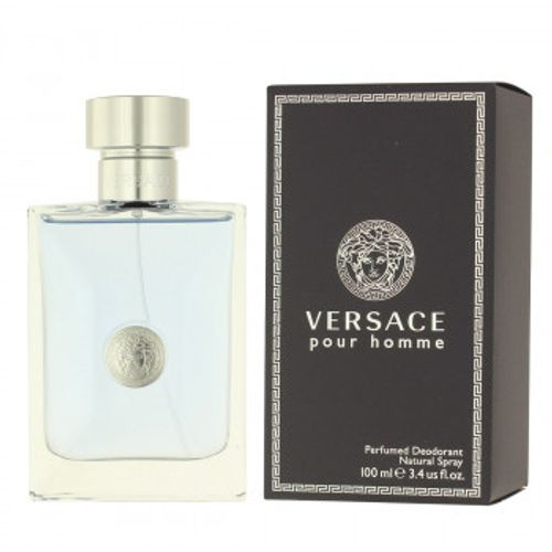 Versace Pour Homme Deodorant in glass 100 ml (man) slika 5