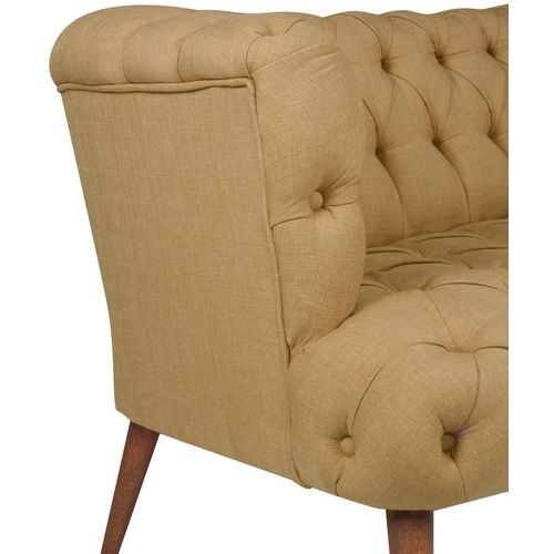 West Monroe - Milky Brown Milky Brown 2-Seat Sofa slika 4