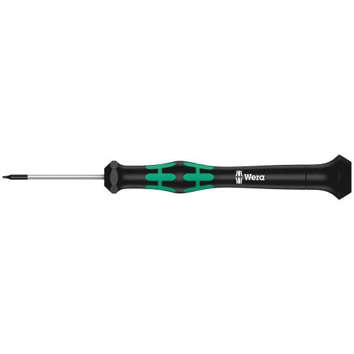 2067 Električni odvijač IPR TORX PLUS®, 1 IPR x 40 mm Wera 2067  Torx odvijač slika 1