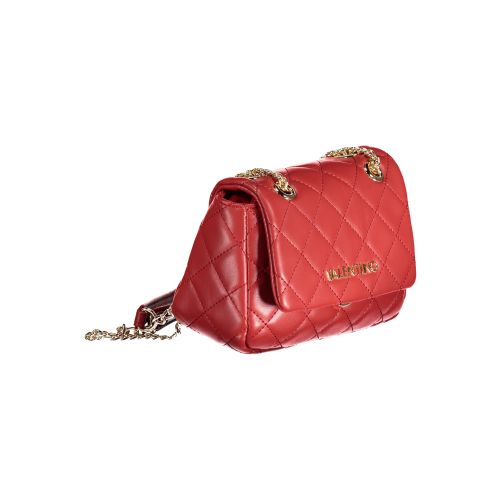 VALENTINO BAGS RED WOMEN'S BAG slika 3