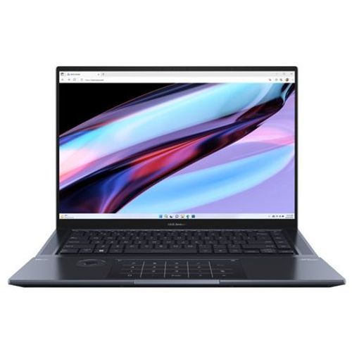 ASUS Zenbook Pro 16" UX7602VI-OLED-ME951X i9-13900H/32G/2T/4070/W11p slika 2