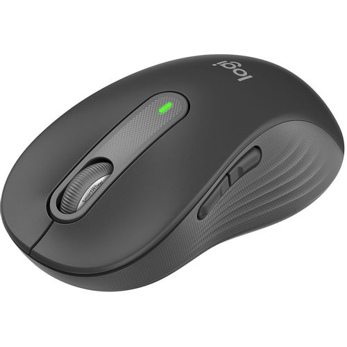 M650 L Wireless Mouse - Graphite slika 4