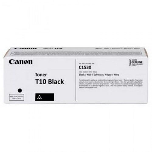 Canon CRG-T10 Black slika 1