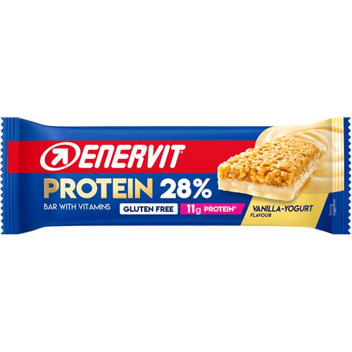 Enervit proteinski bar jogurt 40g slika 1