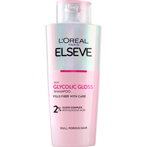 L'Oreal Paris Elseve Glycolic Gloss šampon  slika 1