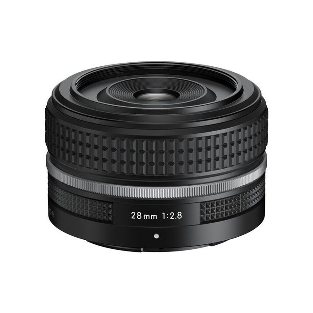 Nikon Z fc Kit w/DX 28mm f/2.8 SE slika 3