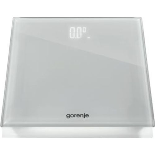 Gorenje osobna vaga OT180LBW LED slika 1