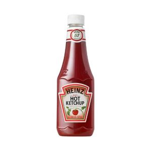 Heinz kečap ljuti 570g (500ml)