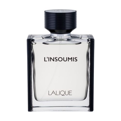 Lalique L'Insoumis Eau De Toilette 100 ml (man) slika 1