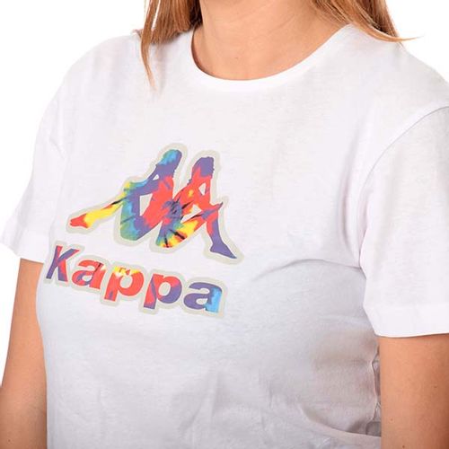 Kappa Majica Logo Eileen 331E63w-001 slika 3