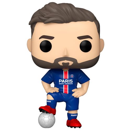 Funko POP figura Paris Saint-Germain Lionel Messi slika 1