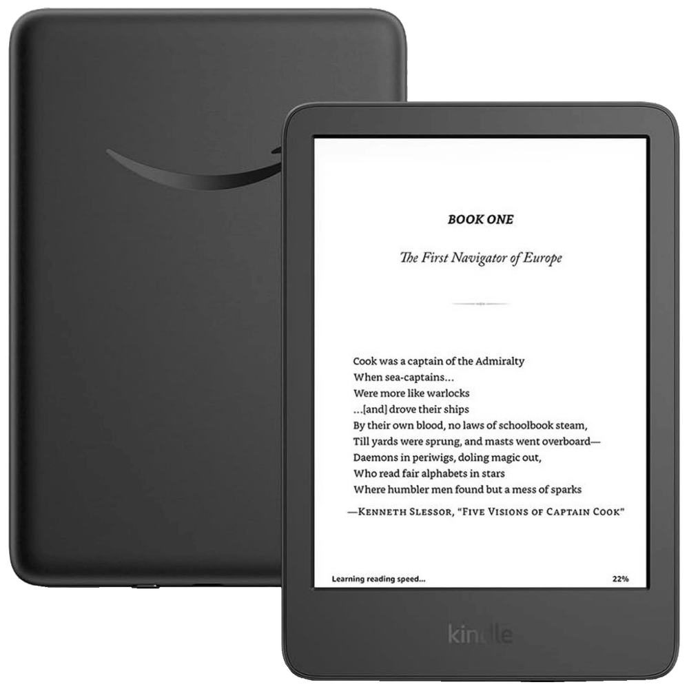 Amazon Kindle 11th Gen. (2024), 16 GB slika 1