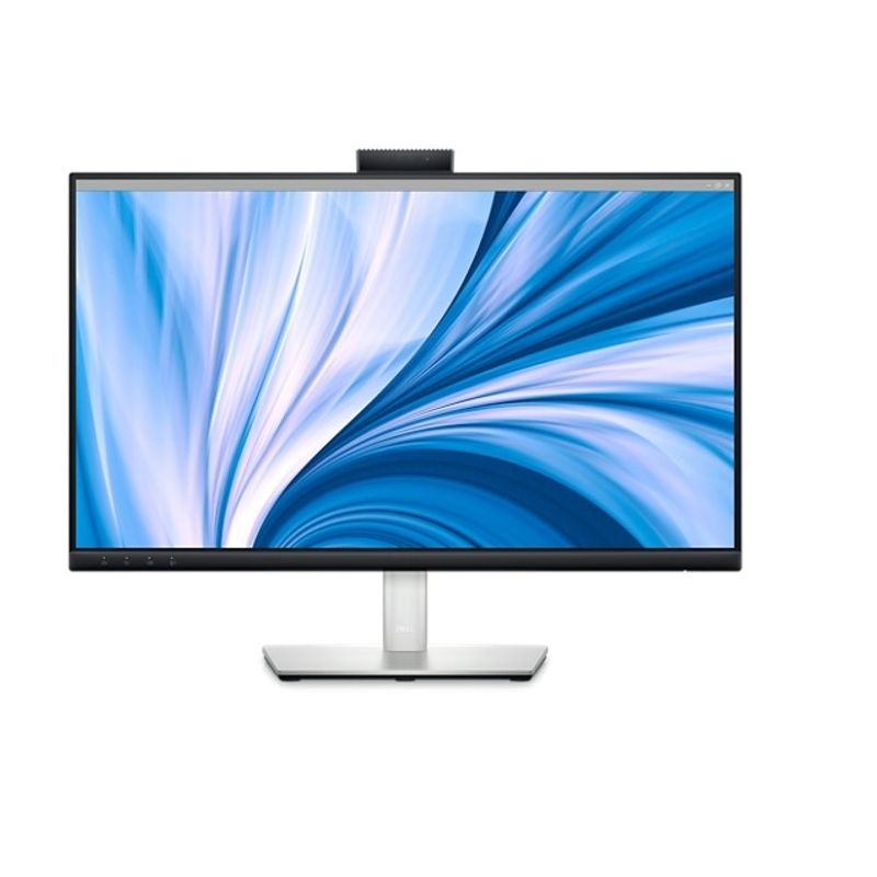 Dell Monitor Dell 24″ C2423H, IPS, FHD, 5ms, DP, HDMI image