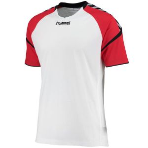 03677-9406 Hummel Ts Dres Auth. Charge Ss Poly Jersey 03677-9406