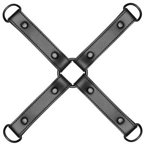 Hog Tie - Black slika 5