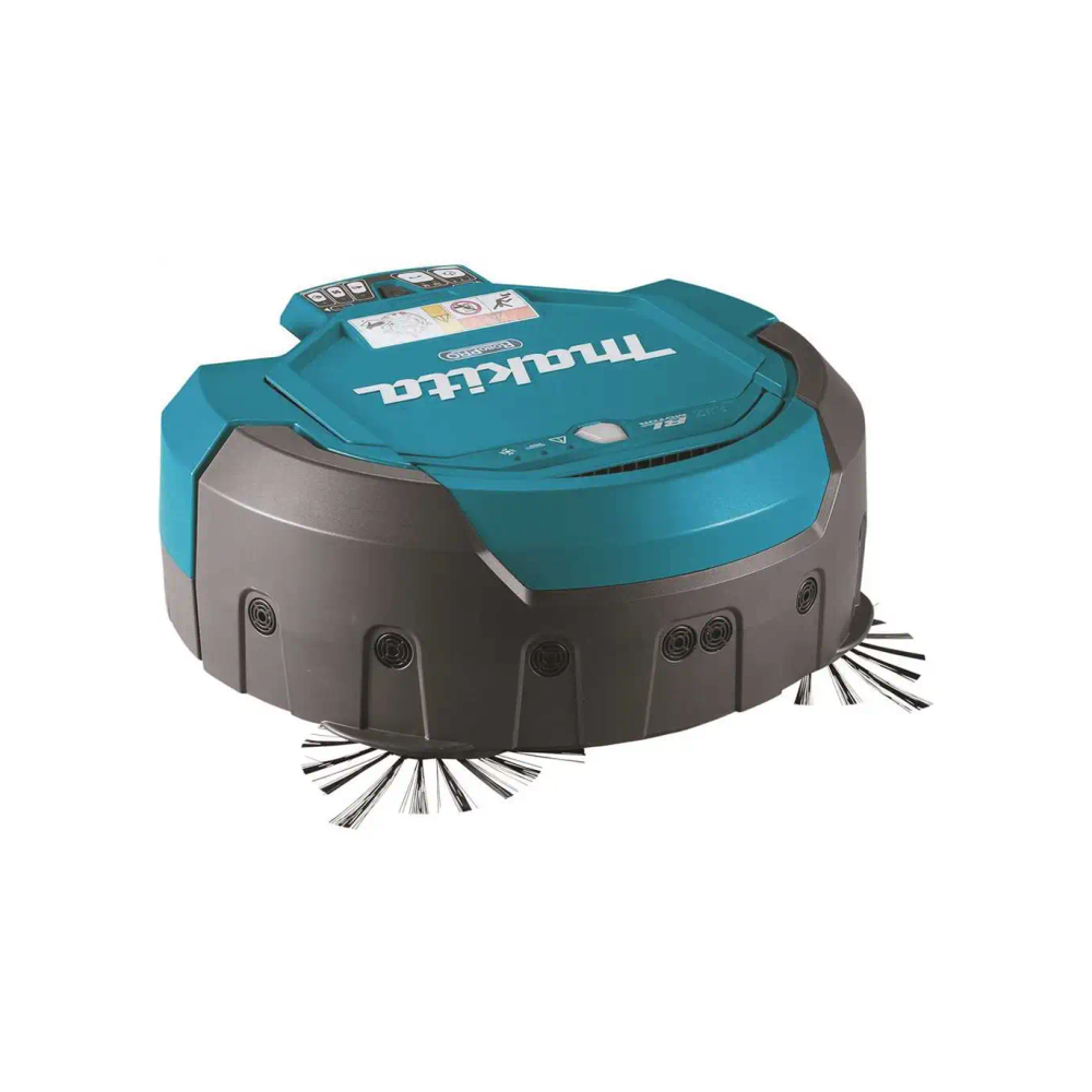 Makita - Akumulatorski robot usisivač DRC200Z slika 1