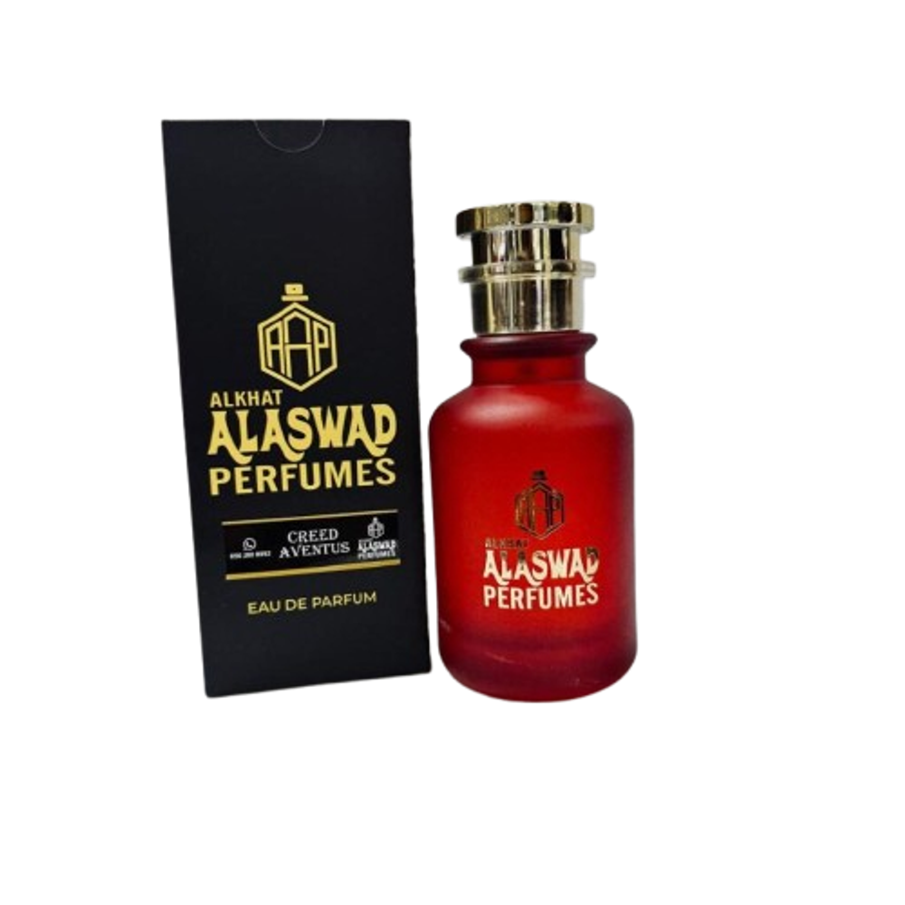 Al Aswad CreedAve Eau de Parfum 100ml slika 1