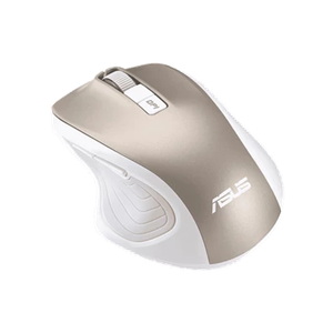 ASUS Bežični miš MW202, Zlatni