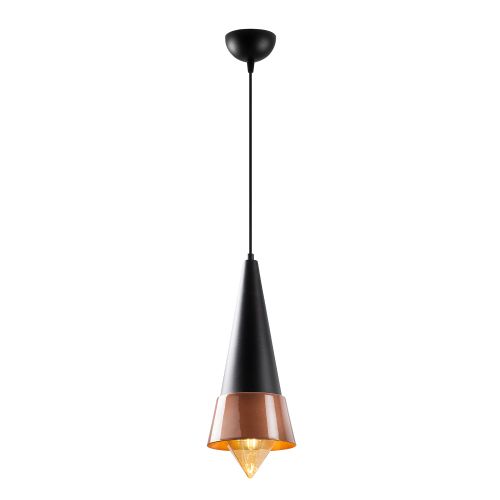 Dodo - 2531 Black
Copper Chandelier slika 2