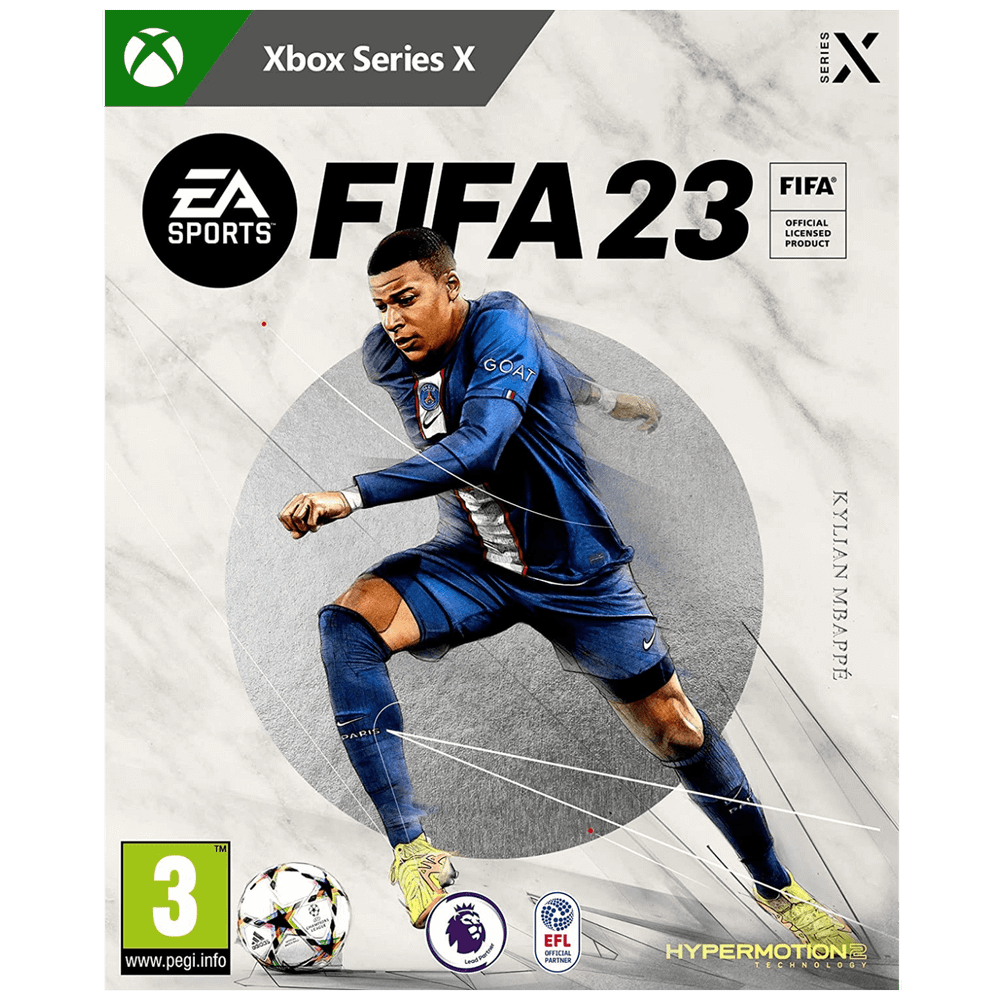 Sony Igra XBOX Series X: Fifa 23 - XBOX Serie X Fifa 23 EU slika 1